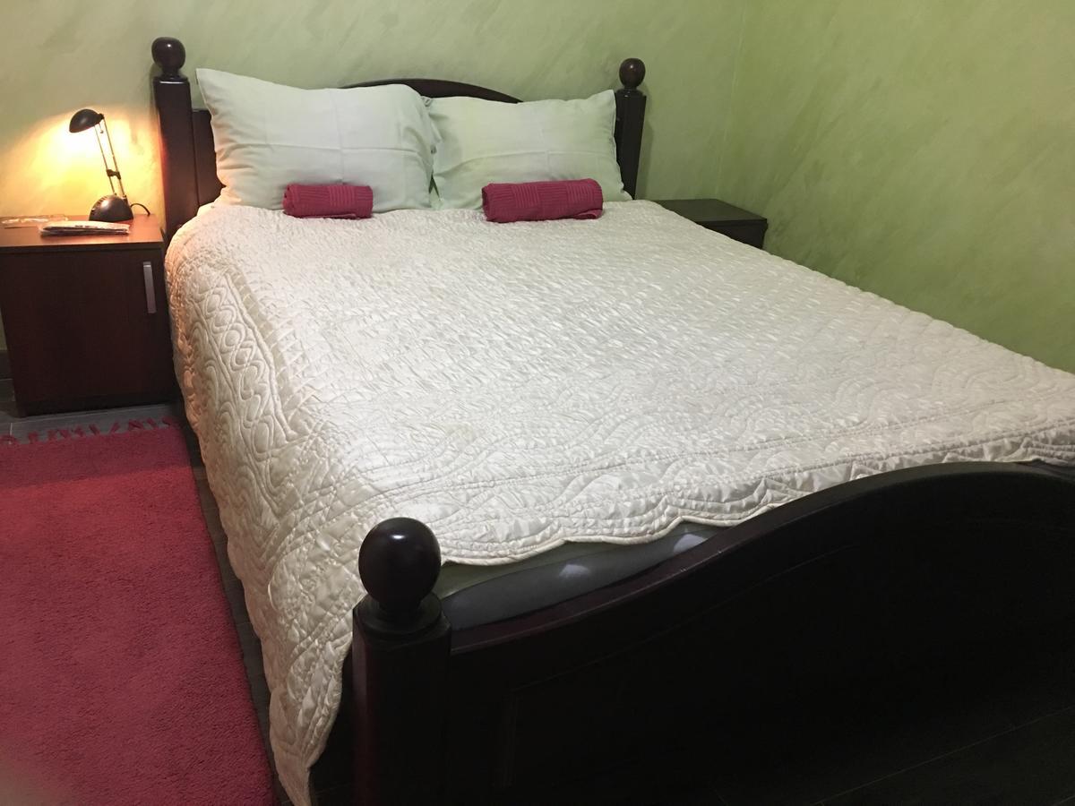 Hostel Grof Mrcajevci Esterno foto